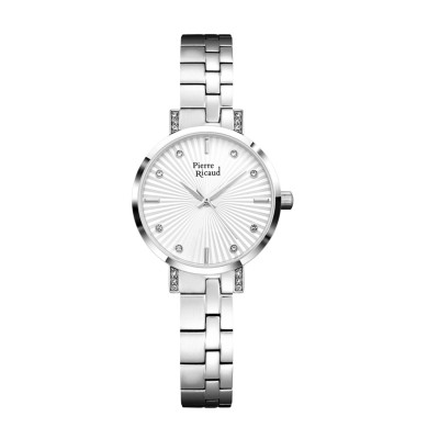 Zegarek damski Pierre Ricaud P21017.5193QZ