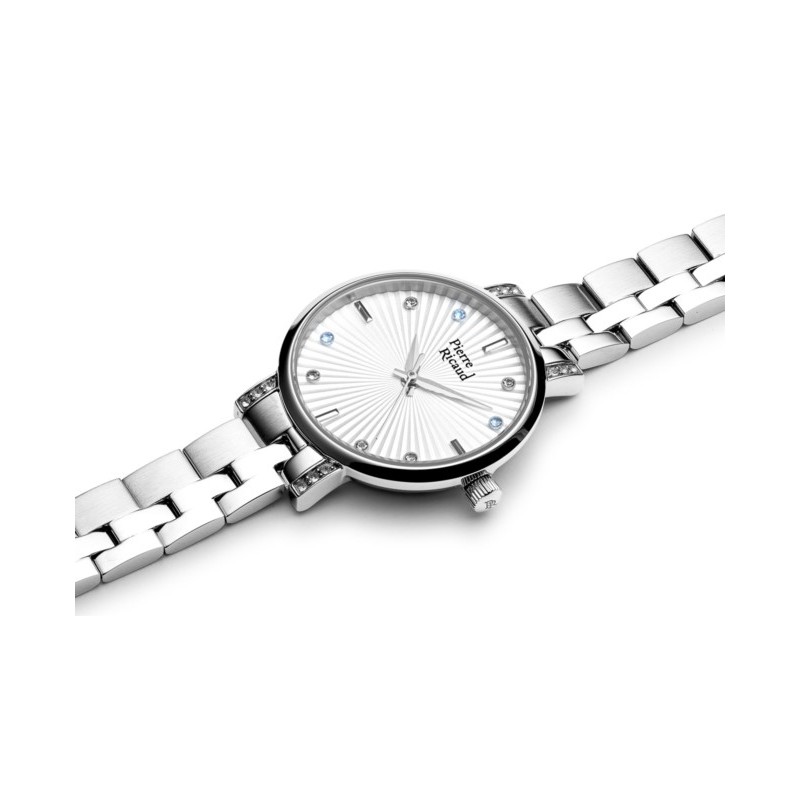 Zegarek damski Pierre Ricaud P21017.5193QZ