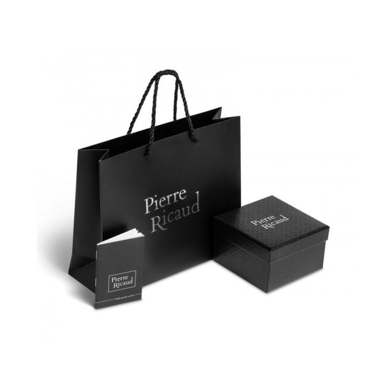 Zegarek damski Pierre Ricaud P21017.5193QZ