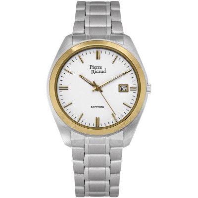 Zegarek męski Pierre Ricaud P97021.2112Q