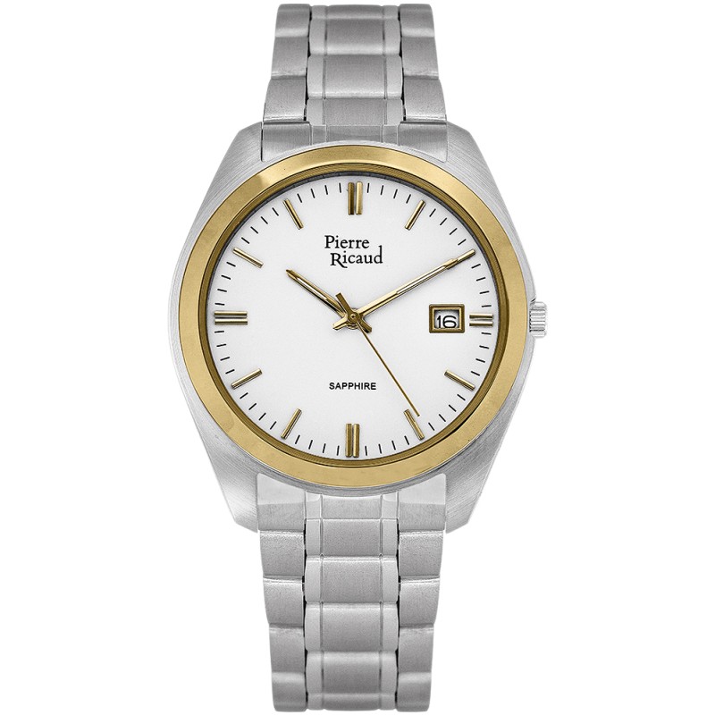 Zegarek męski Pierre Ricaud P97021.2112Q