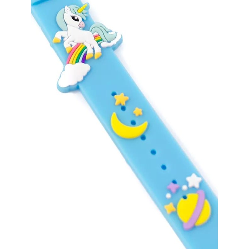 Zegarek kwarcowy dla dzieci FANTASTIC