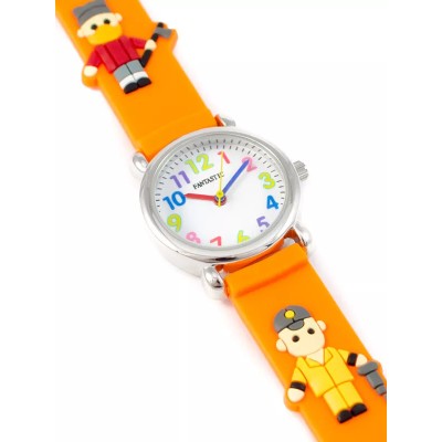 Zegarek kwarcowy dla dzieci FANTASTIC