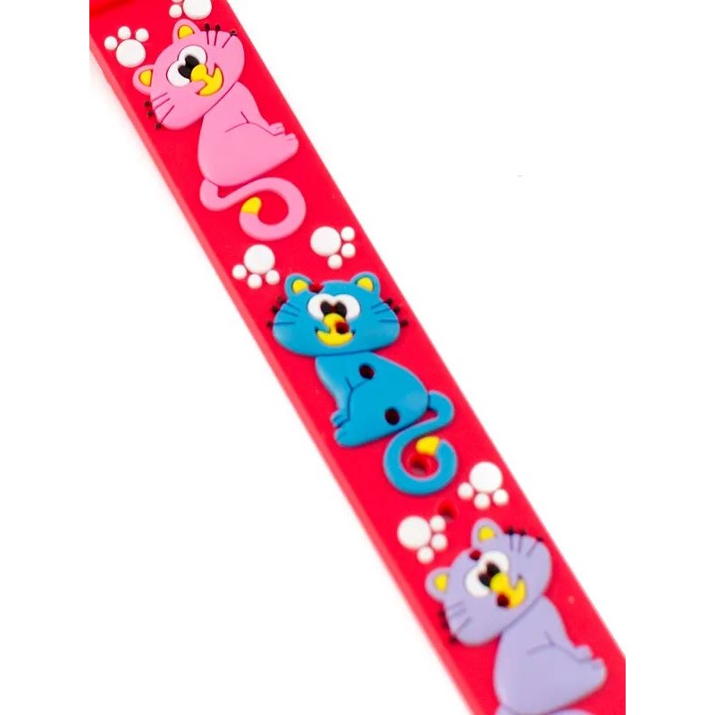 Zegarek kwarcowy dla dzieci FANTASTIC