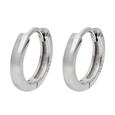 Kolczyki Ag 925 kółeczka IM1621024ER