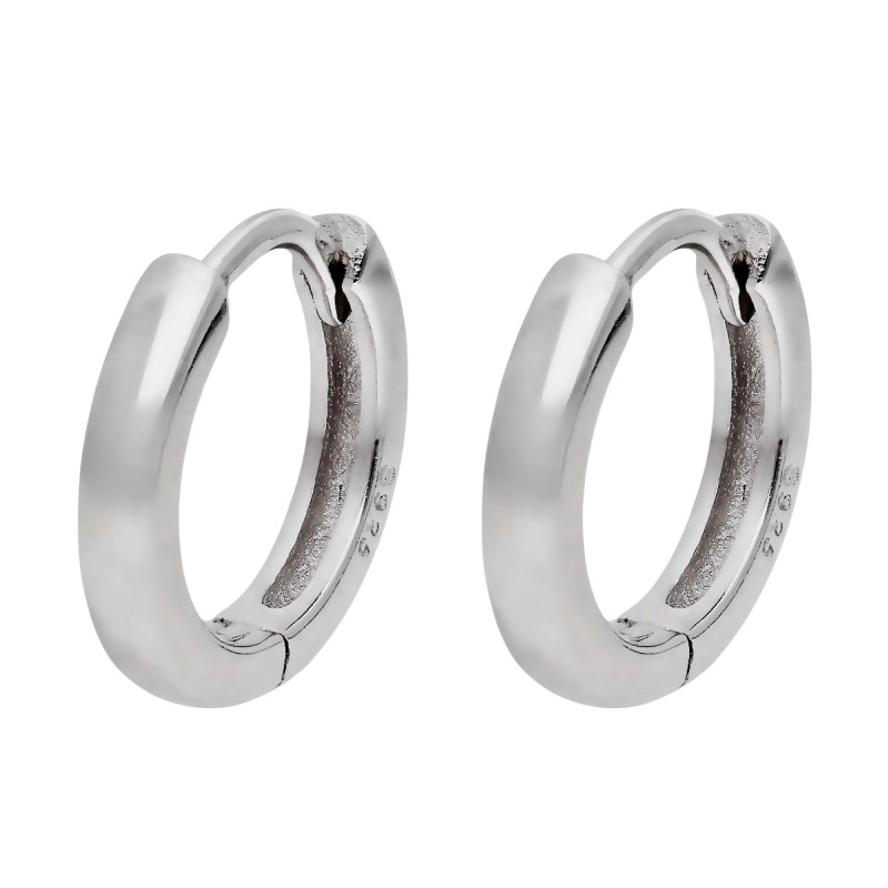 Kolczyki Ag 925 kółeczka IM1621024ER