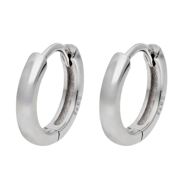 Kolczyki Ag 925 kółeczka IM1621024ER