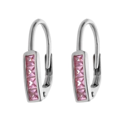 Srebrne kolczyki Ag 925 IM1731024ER_P