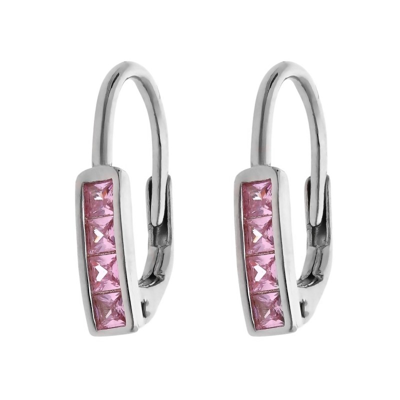 Srebrne kolczyki Ag 925 IM1731024ER_P