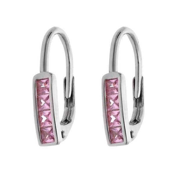 Srebrne kolczyki Ag 925 IM1731024ER_P