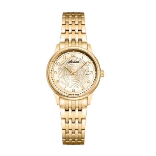 Zegarek damski Adriatica A3254.1121Q