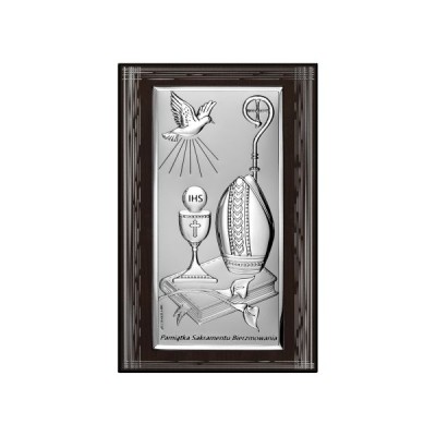 Obrazek Pamiątka Bierzmowania DS150FM/1