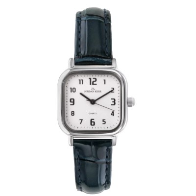 Zegarek damski JORDAN KERR P9001 IPS granatowy