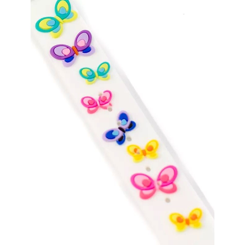 Zegarek Fantastic F015 metalowa koperta