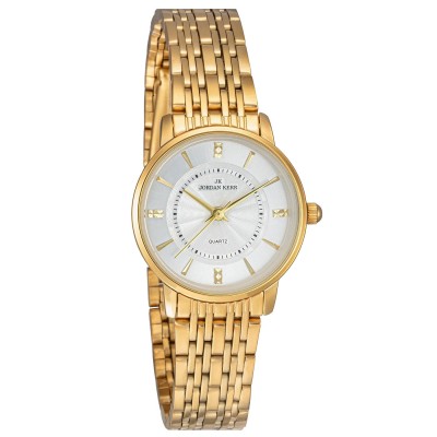 Zegarek kwarcowy JORDAN KERR L1060 IPG