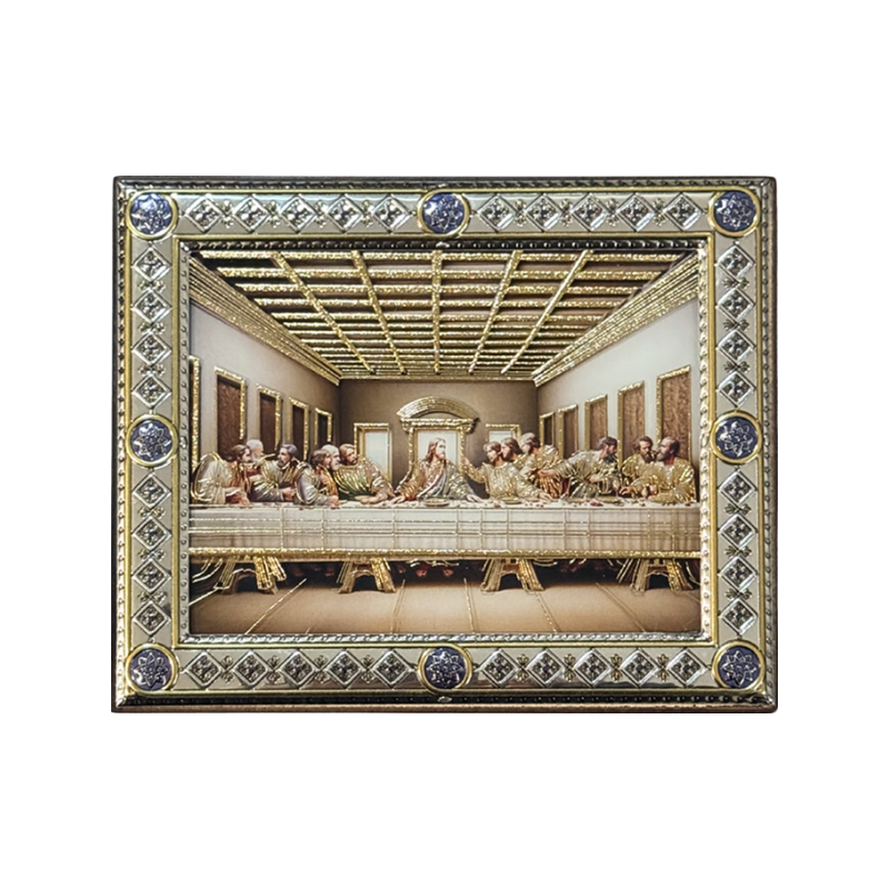 Ikona Ostatnia Wieczerza CU020/3