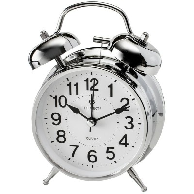 Zegarek - budzik PERFECT PT257-1320-5