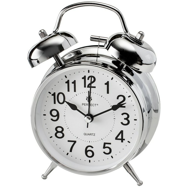 Zegarek - budzik PERFECT PT257-1320-5