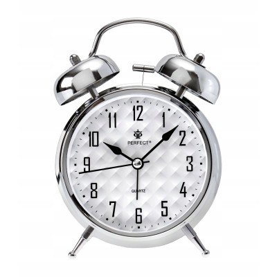 Zegarek - budzik PERFECT PT257-1320-5