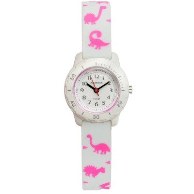 Zegarek kwarcowy dziecięcy XONIX WC-A01