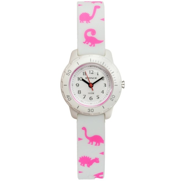 Zegarek kwarcowy dziecięcy XONIX WC-A01