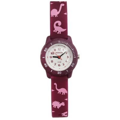 Zegarek kwarcowy dziecięcy XONIX WC-A03