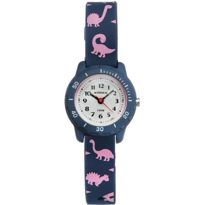 Zegarek kwarcowy dziecięcy XONIX WC-A04