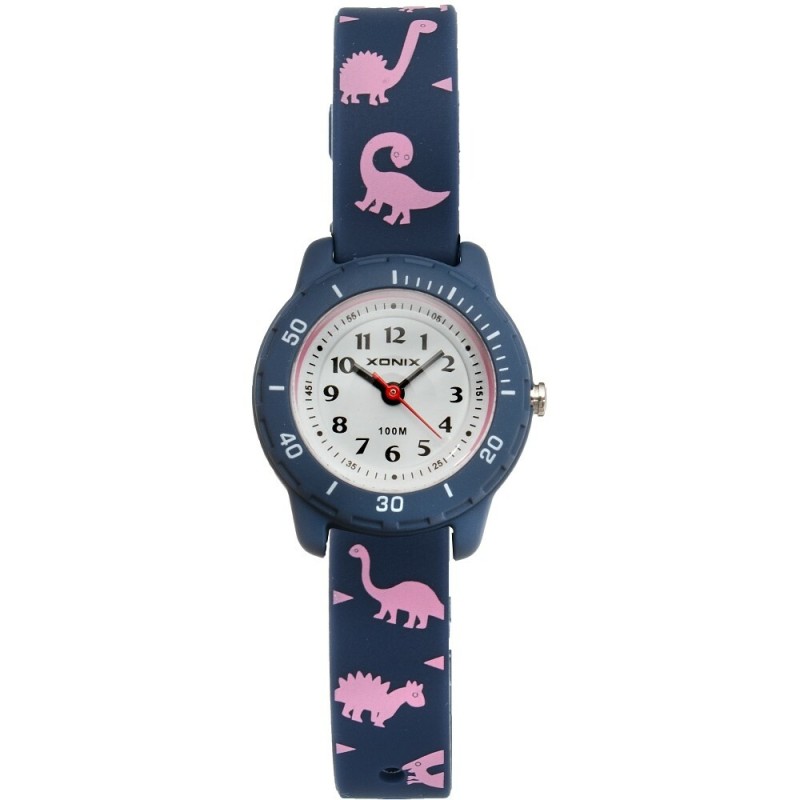 Zegarek kwarcowy dziecięcy XONIX WC-A04