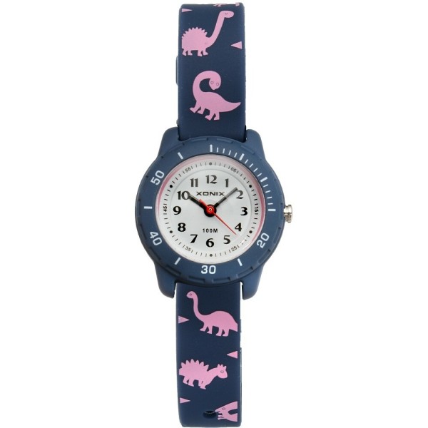 Zegarek kwarcowy dziecięcy XONIX WC-A04