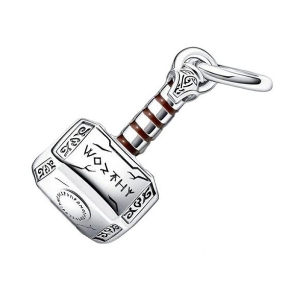 Charms srebrny Ag 925 Młot Thora IM0010624CH