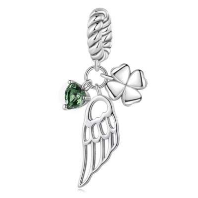 Charms zawieszka srebrna Ag 925 IM00160624CH