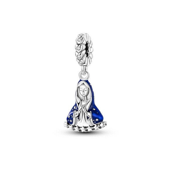 Charms zawieszka srebrna Ag 925 Maryja IM0040624CH