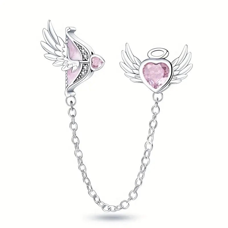 Charms srebrny Ag 925 Strzała Amora IM0070524CH