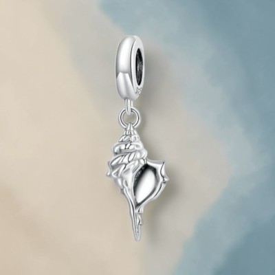 Charms srebrny Ag 925 Muszelka IM0670424CH