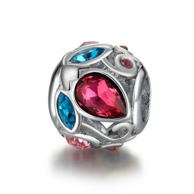 Charms srebrny Ag 925 kulka IM0730424CH