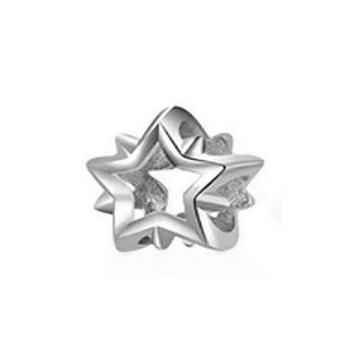 Charms zawieszka srebrna Ag925 gwiazda IM0880525CH