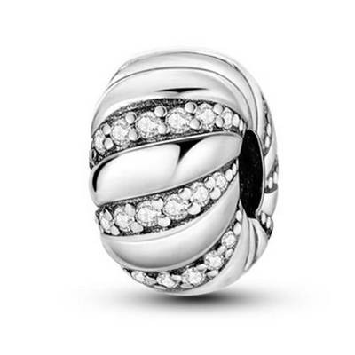 Charms srebrny Ag 925 Stoper IM0810424CH