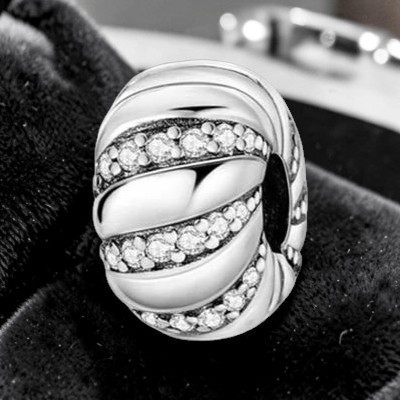 Charms srebrny Ag 925 Stoper IM0810424CH