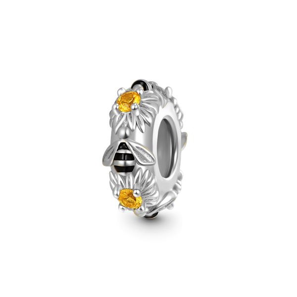 Charms srebrny Ag 925 pszczoła IM0820424CH