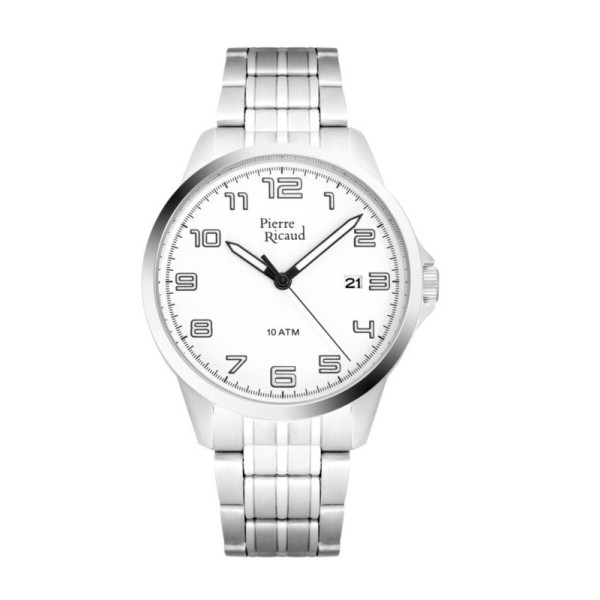 Zegarek męski Pierre Ricaud P60042.5123Q