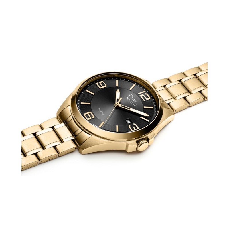 Zegarek męski Pierre Ricaud P91073.1156Q