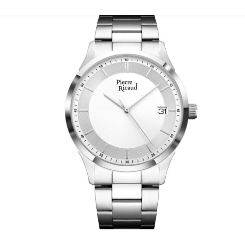 Zegarek męski Pierre Ricaud P91103.5113Q