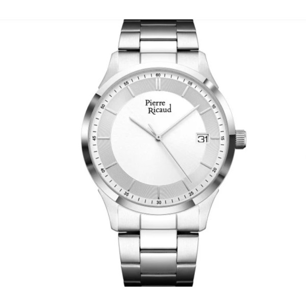 Zegarek męski Pierre Ricaud P91103.5113Q