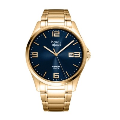 Zegarek męski Pierre Ricaud P91076.1155Q