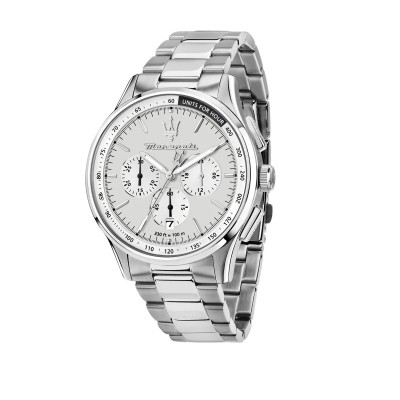 Zegarek Męski Maserati SORPASSO R8873624013