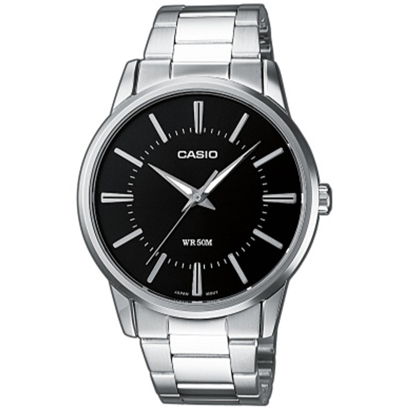 Zegarek męski CASIO MTP-1303PD-1AVEG