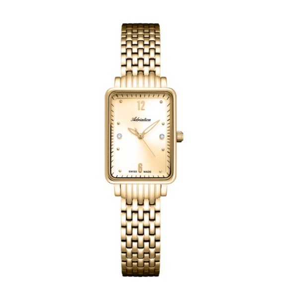 Zegarek damski Adriatica A3829.1171Q