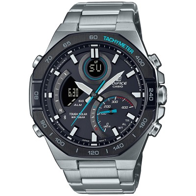 Zegarek Casio Edifice Solar Bluetooth ECB-950DB-1A