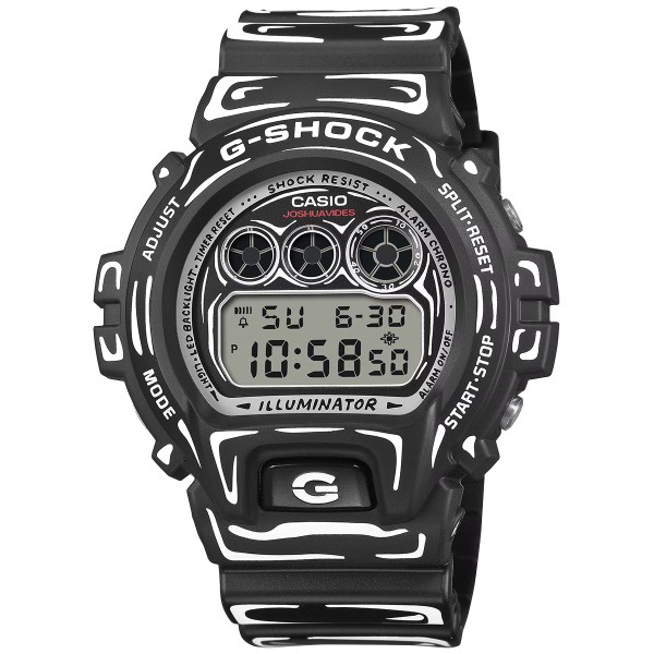 CASIO G-SHOCK x Joshua Vides DW-6900JV -1ER