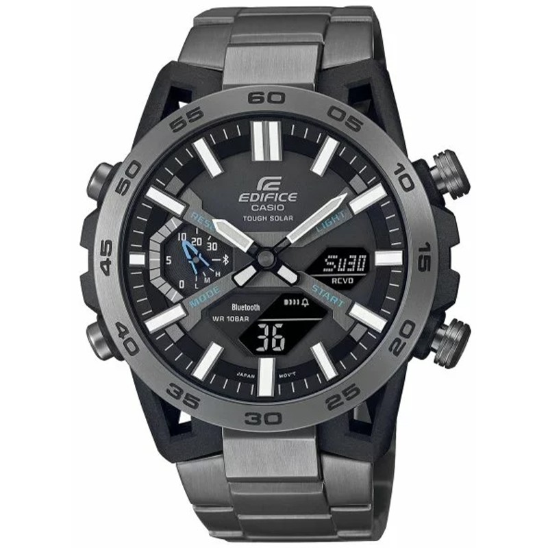 Zegarek CASIO EDIFICE ECB-2000DC -1AEF